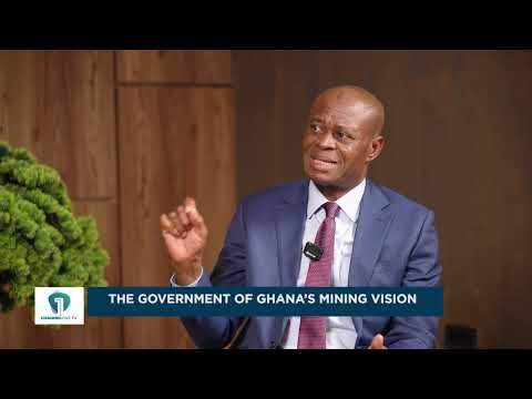Galamsey Fight: Deputy Minister Responds to Claims of Weak Enforcement
