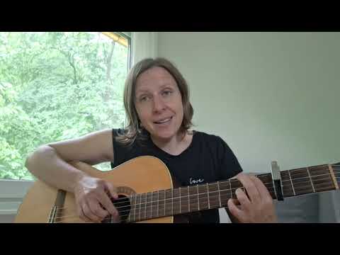 Sei willkommen - Cover von Max Prosa​, David Luebke, Pernilla Kannapin u.a. (s. unten)