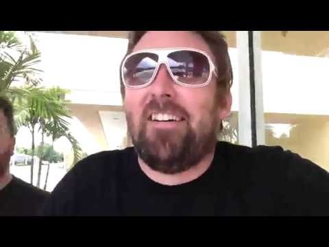 Adam The Woo's Arnold Impersonations