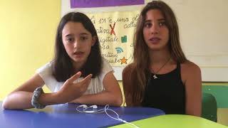 Videopresentazione Casa editrice Scuola Foscolo