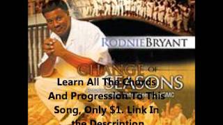 We Offer Praise by Rodnie Bryant