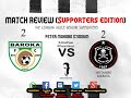 Orlandopirates vs Baroka FC (Supporters Edition)