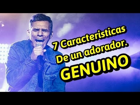 7 Characteristics of a Genuine Worshipper | InspiredTV | Pablo Rosales