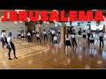 The Biggest Jerusalema Challenge | Flashmob by Loga Dance School from Romania | Master KG💃🕺 #foryou