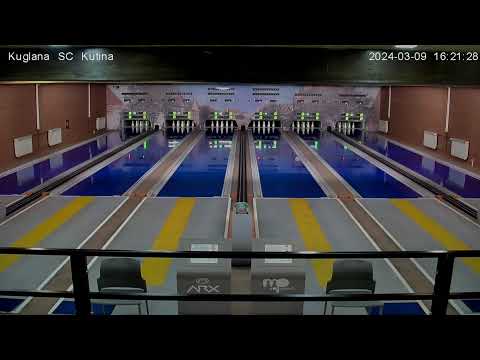 2. HKLS: Slavonac, Lipovljani - Željezničar, Varaždin