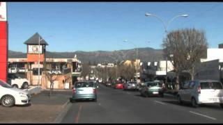 Somerset West - South Africa Travel Channel 24