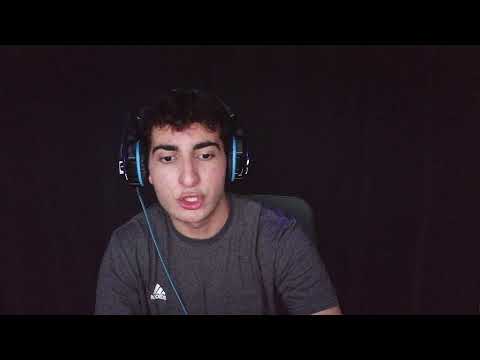 Interviewing Course seller... clav stream soon