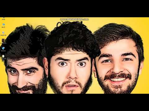 Kafalar - You're (feat. Pi, Fery & Selim Muran)