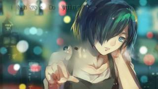 Nightcore - Do my thing ( Lucian ft Philosofie)