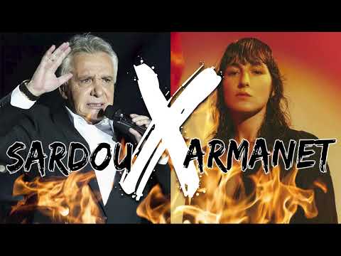 SARDOU VS ARMANET