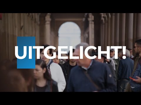 Uitgelicht! 3 juni 2020 - Luuk Krol (Het Passion) over huisvesting voor daklozen