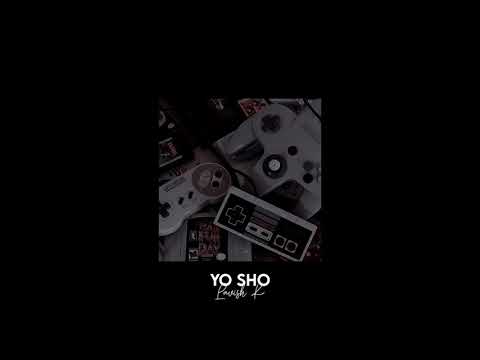 yo sho - lavish k [slowed + reverb]