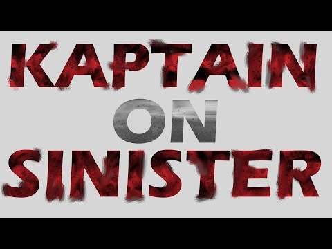 KAPTAIN ON JUMP_SINISTER 4:21