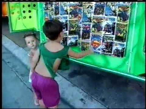 34   MATHEUS   SAMBA NO PÉ   CIDADE DO SAMBA