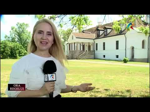 Valea Zălanului, satul din România, în care Regele Charles își petrece vacanțele. 2023