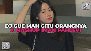 Download lagu DJ GUE MAH GITU ORANGNYA X AAISYAH BODY GOALS | DJ GUE MAH GITU ORANGNYA X MASHUP IMAN PAHLEVI!!! mp3
