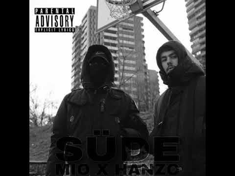 MIO x HANZO - SÜDE
