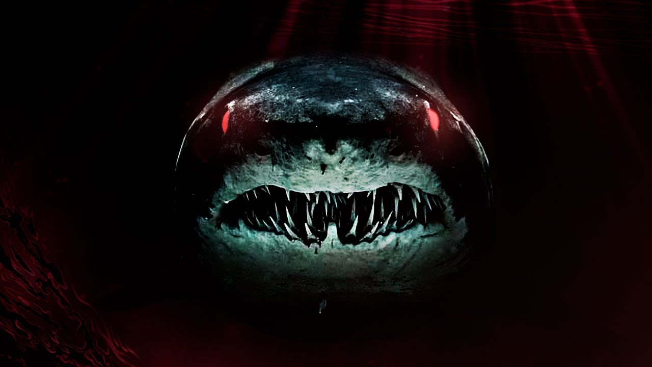 Você foi Infectado... Não Entre na Água