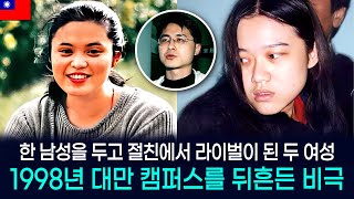 Download lagu [해외사건] [대만] 가장 친한 친구의 얼굴을 녹여버린 대만 최악의 치정 살인사건 mp3
