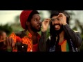 Protoje - Who Knows feat Chronixx Shy FX Remix (Official Music Video)