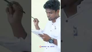 Study Motivation 💯 Whatsapp Status Tamil/Exam P