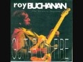 ROY BUCHANAN    Adventures of Brer Rabbit and Tar Baby