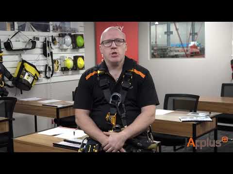 IRATA Applus Rope Access Training - Introduction