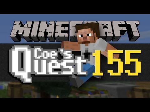 Coe's Quest - E155 - Coe's Lab