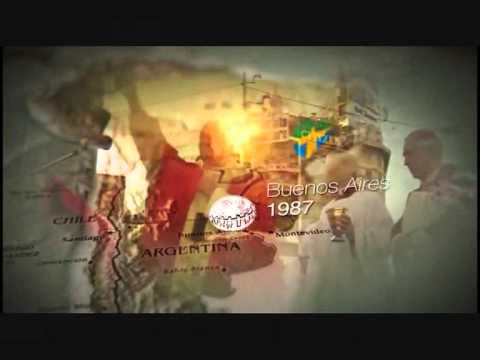 Błogosławieni miłosierni - oficjalny hymn ŚDM Kraków 2016 [Promo]