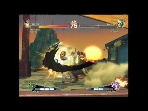 SoleChris (Sagat) vs DMG Inthul (Fei Long) 3
