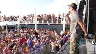 JJ Grey & Mofro | 99 Shades of Crazy | Jam Cruise 14