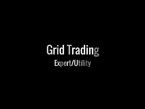 Video Grid Trading
