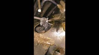 2008 Scion XD ABS Speed Sensor Connector ABS Brake Light Medium