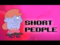 Randy Newman - Short People