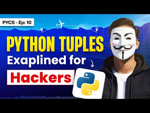 Introduction to PYCS What You ll Learn in This Series