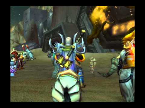 Talnivarr   AQ opening