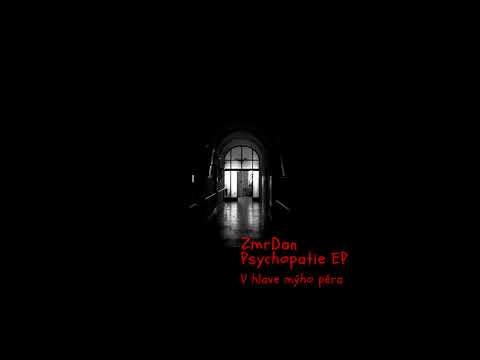 ZmrDan - V hlavě mýho péra