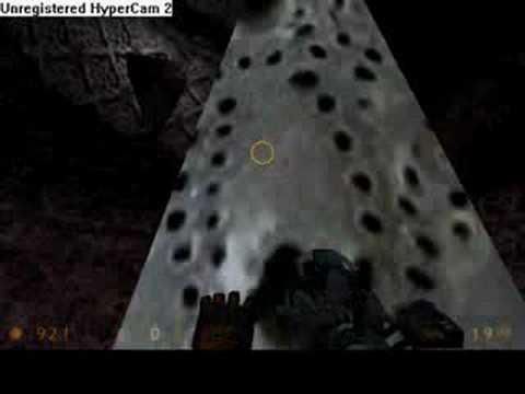 Let's Play Half Life - Part 38b