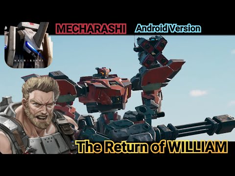 William Returns TICKET TO HELL Story6-3 [MECHARASHI]