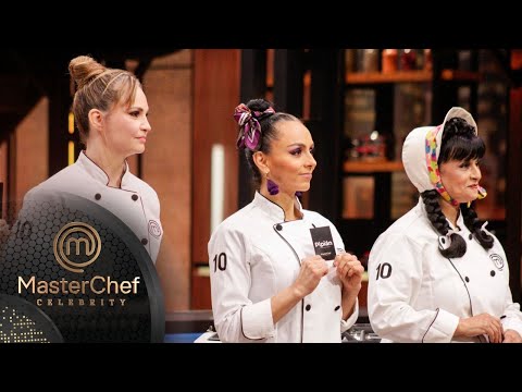 ¡Los 10 mejores! | Resumen Programa 11 | MasterChef Celebrity 2023