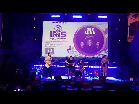 Rules of Silence - Waiting for you