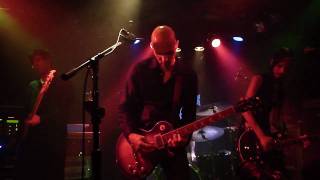Ashes Divide -Viper Room Nite 2-A Wish and Defamed