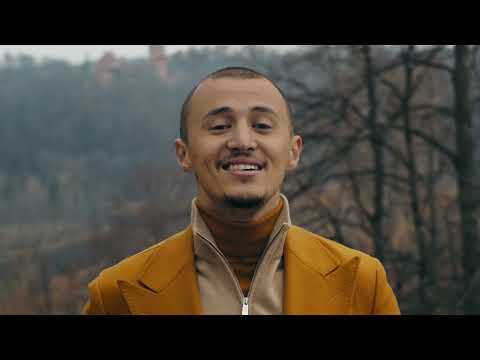 Shokhrullo Abdullaev - QOL (music video)