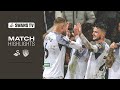Swansea City v West Brom | Highlights