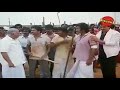 Rajini Political Entry Scene Must Watch