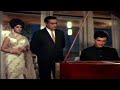 Jinhen Hum Bhulana Chahe-Aabroo 1968 Full Video Song, Deepak Kumar, Vimi