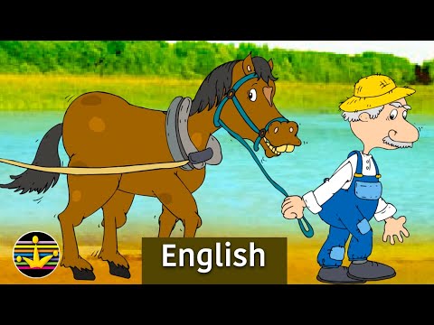 English Easy Learn | Erie Canal | Artist Aija Jasuna