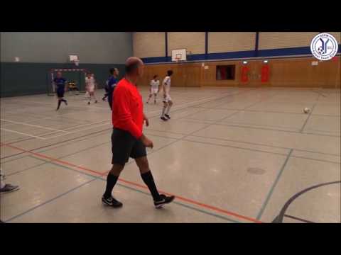 Highlights: HSRW Kleve - PCF Mülheim