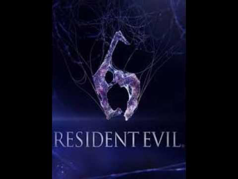 resident evil 6, odc 8, kampania leona. Wnętrze ziemi
