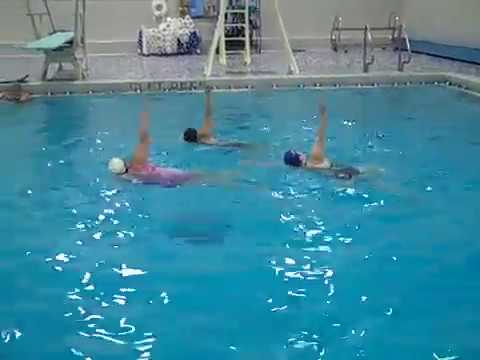 40s Trio Free - Oct 5 '11 - 8:17 pm